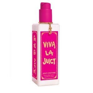 Viva la Juicy Viva La Body Large Lotion